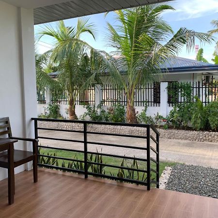Palm Tree Lodge Moalboal Zewnętrze zdjęcie