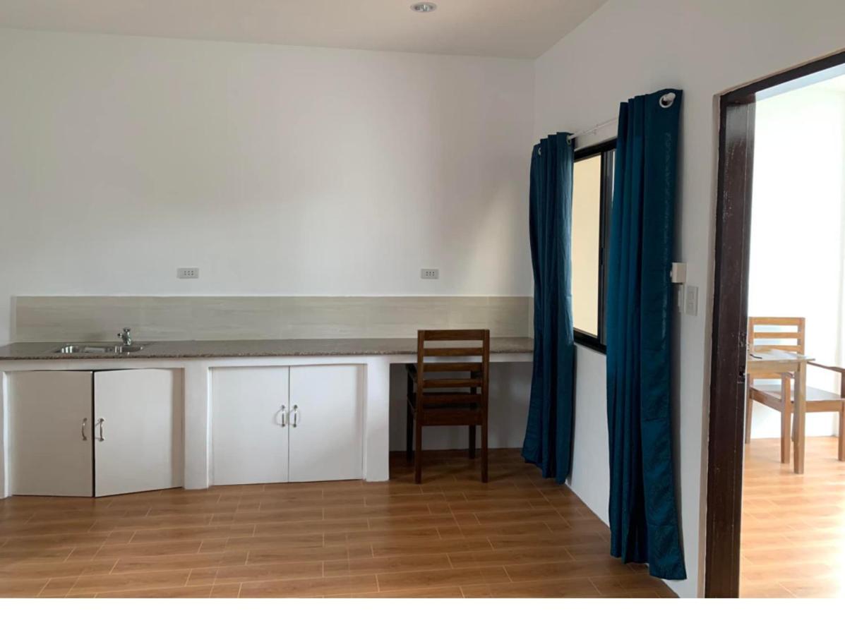 Palm Tree Lodge Moalboal Zewnętrze zdjęcie