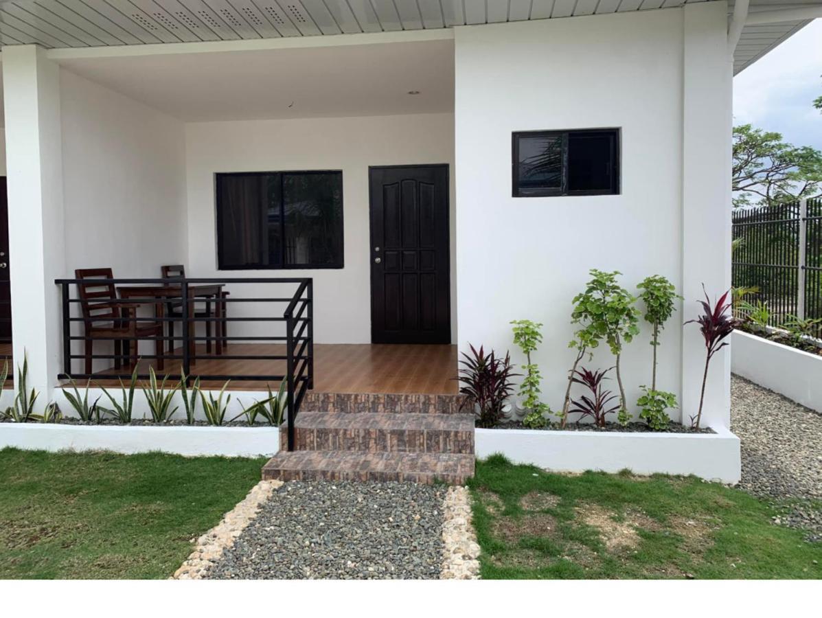 Palm Tree Lodge Moalboal Zewnętrze zdjęcie